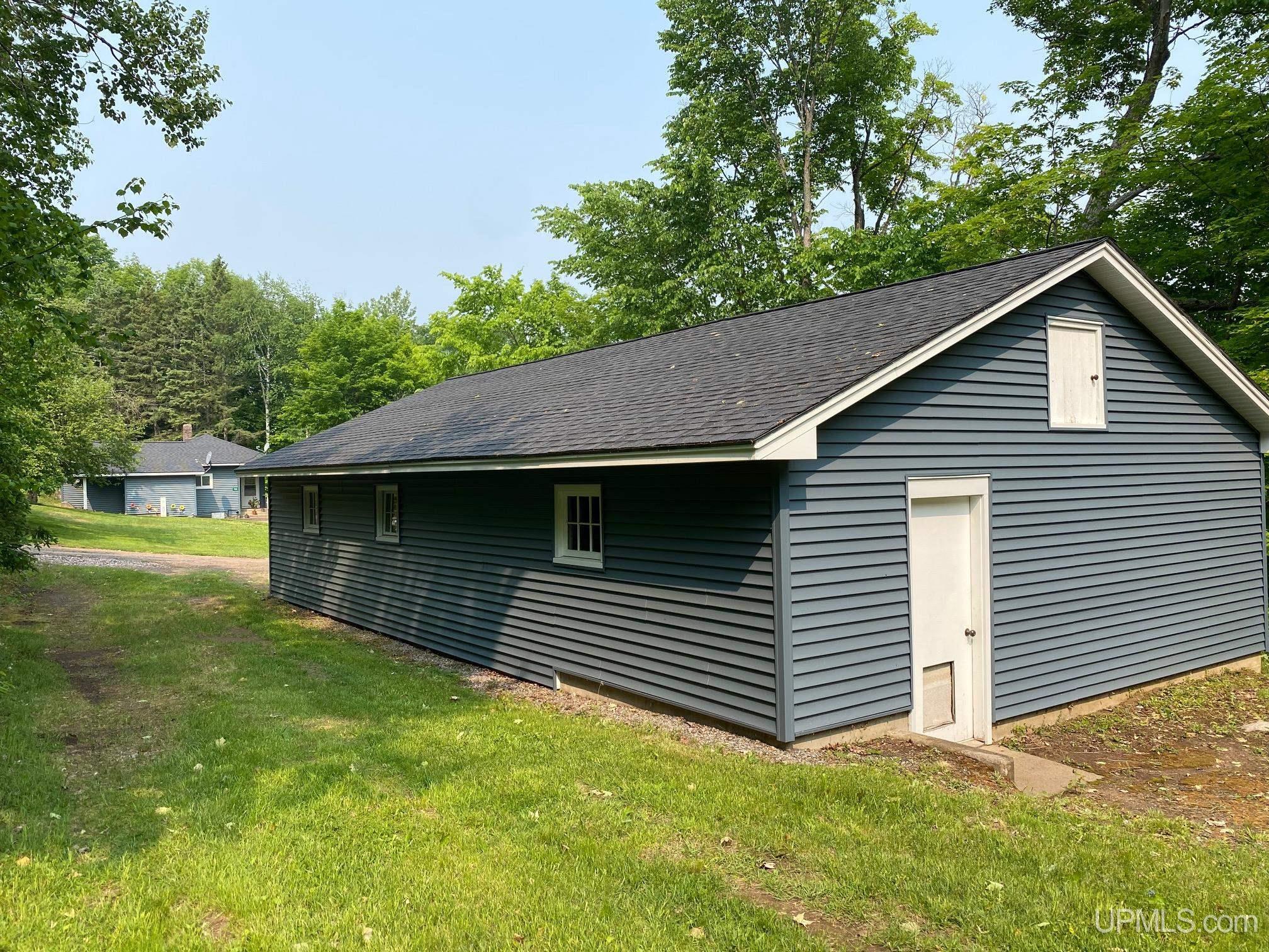 94 Co Rd Av Road Champion, MI 49814 - Photo 51 of 59 Gallery Image 51