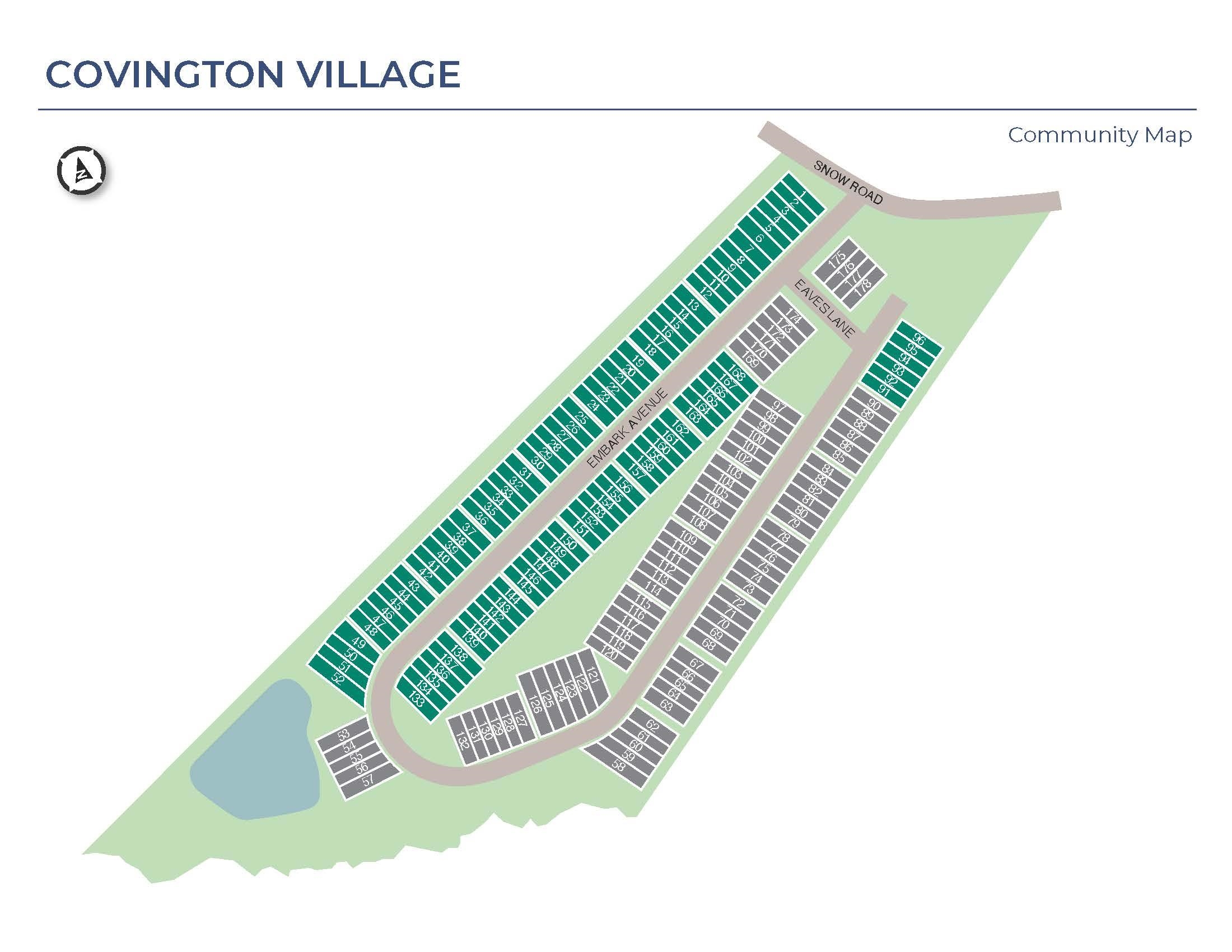 792 Embark Circle Greer, SC 29651 - Photo 7 of 9