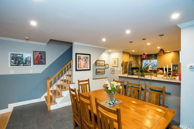 $1,399,000 | 3056 Independence Avenue | Spuyten Duyvil