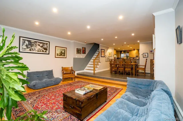 $1,399,000 | 3056 Independence Avenue | Spuyten Duyvil