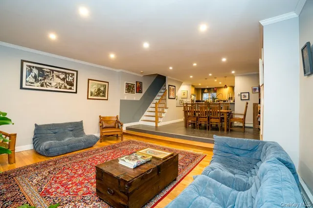 $1,399,000 | 3056 Independence Avenue | Spuyten Duyvil