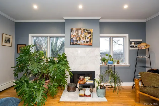 $1,399,000 | 3056 Independence Avenue | Spuyten Duyvil