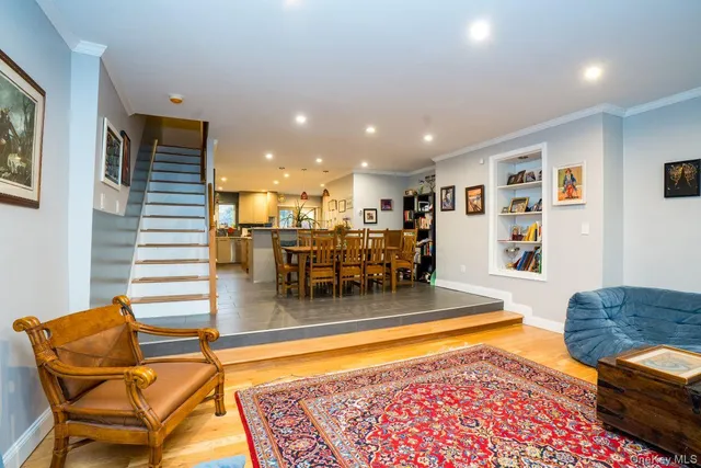 $1,399,000 | 3056 Independence Avenue | Spuyten Duyvil