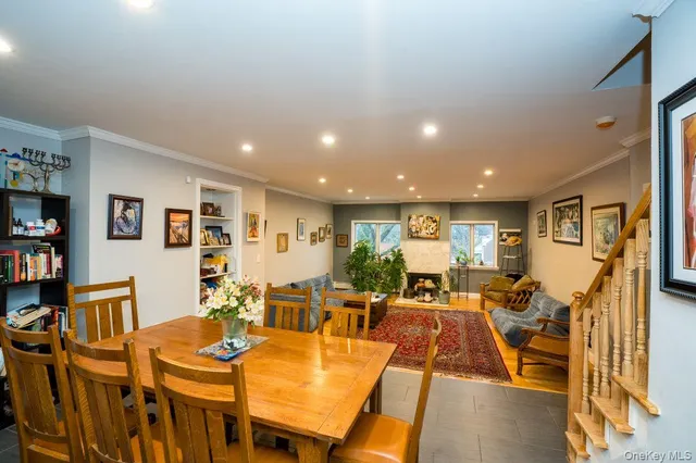 $1,399,000 | 3056 Independence Avenue | Spuyten Duyvil