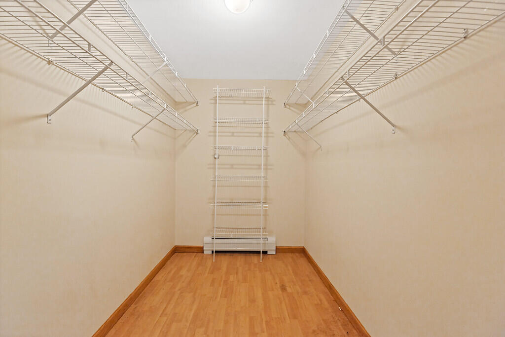 476 Smithfield Road Oakland, ME 04963 - Photo 18 of 40 Walk-in closet
