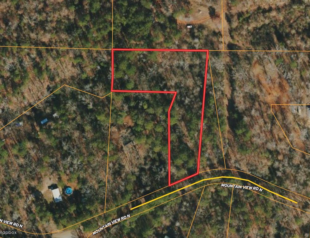 Tbd Mountain View Road North Winona, TX 75792 - Photo 2 of 14