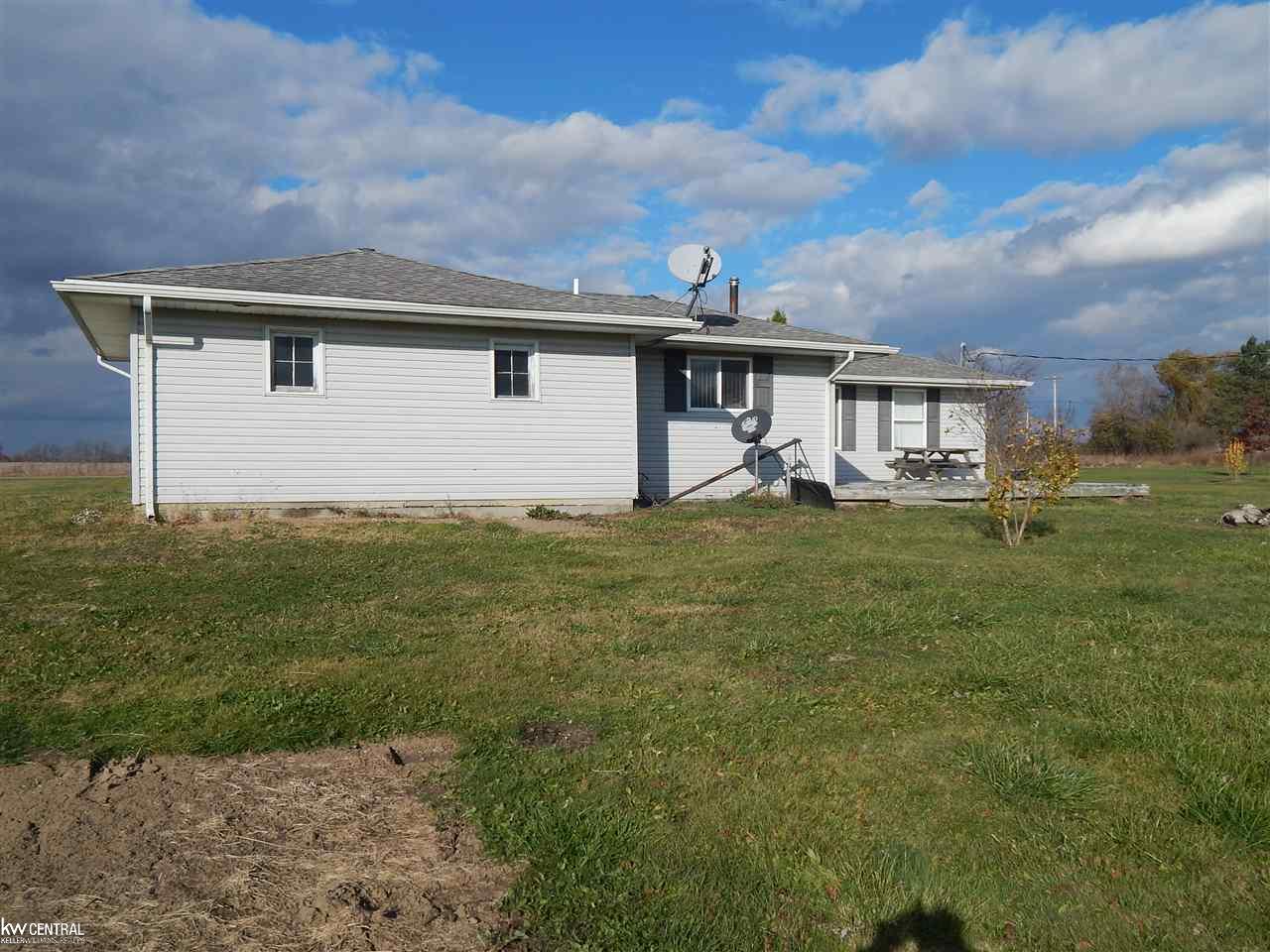7956 Church Road Imlay City, MI 48444 - Photo 32 of 34