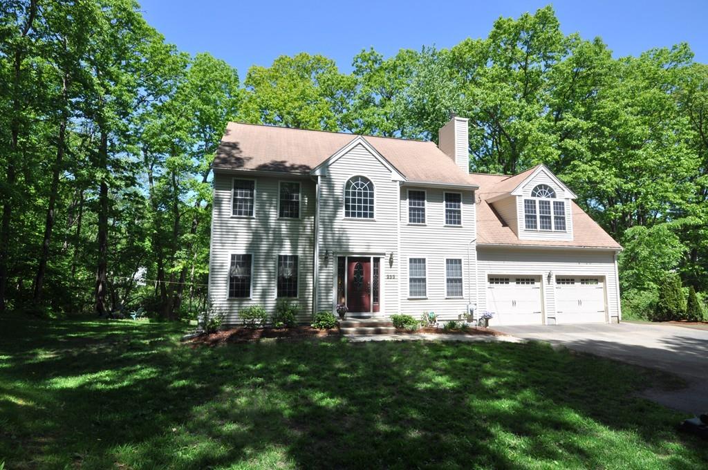233 Raymond Road Marlborough, MA 01752 - Photo 28 of 31 Gallery Image 28