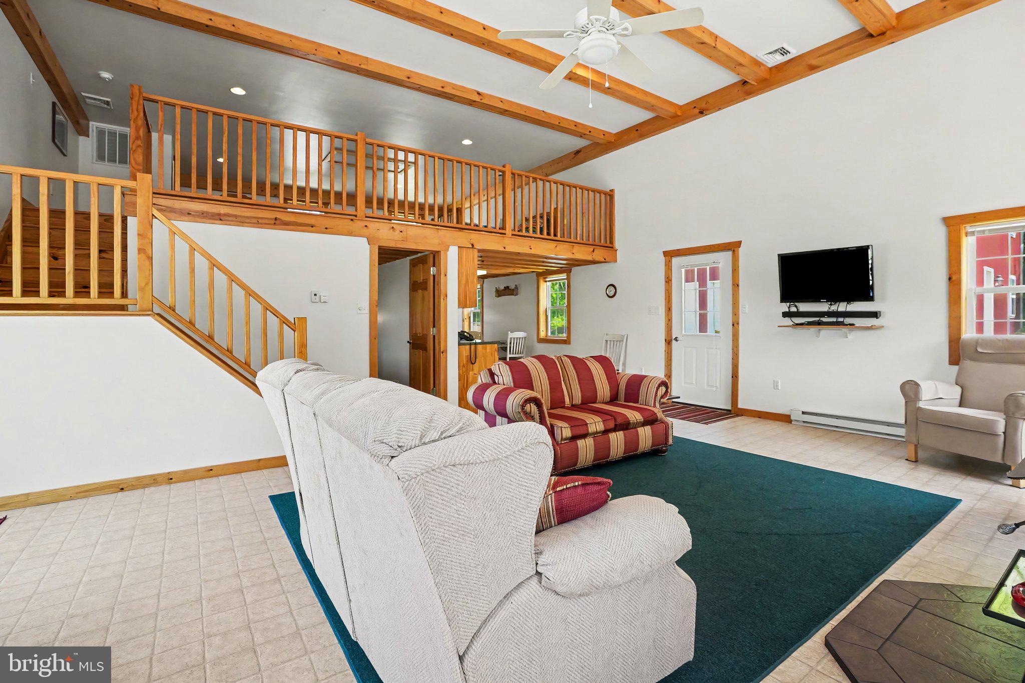 1339 Spruce Hill Road Port Royal, PA 17082 - Photo 13 of 119