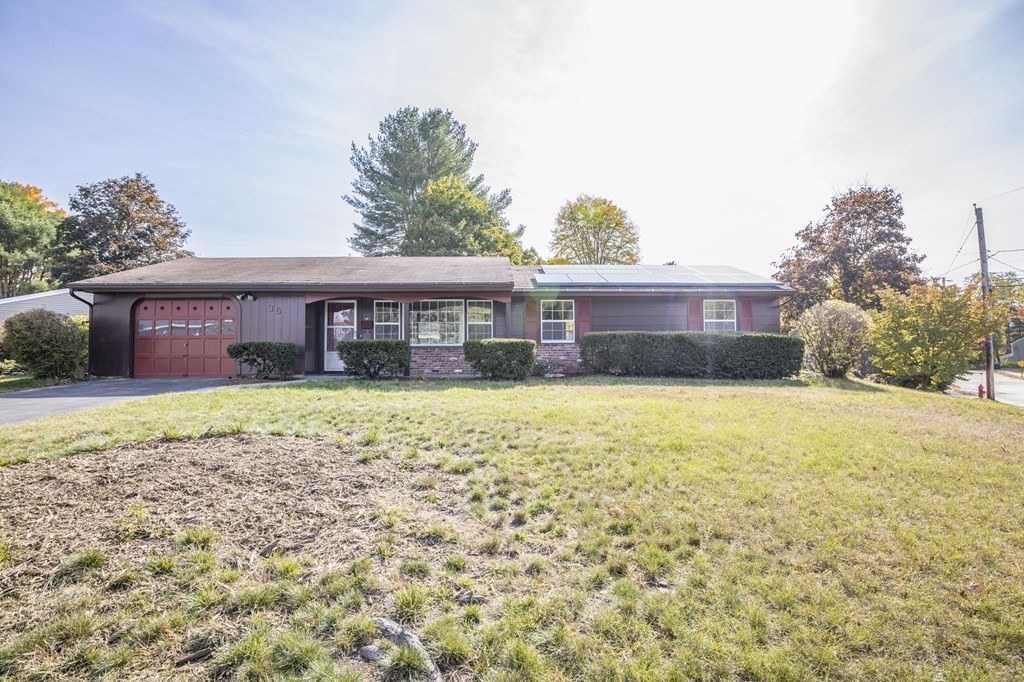 36 Paul Road Bellingham, MA 02019 - Photo 1 of 27 Gallery Image 1