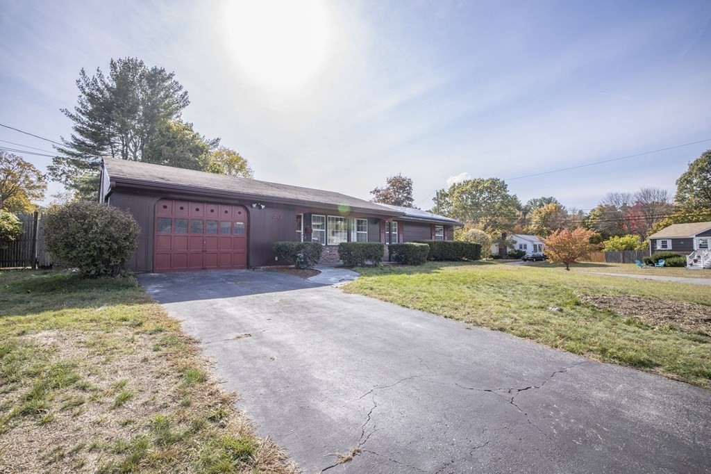 36 Paul Road Bellingham, MA 02019 - Photo 2 of 27 Gallery Image 2