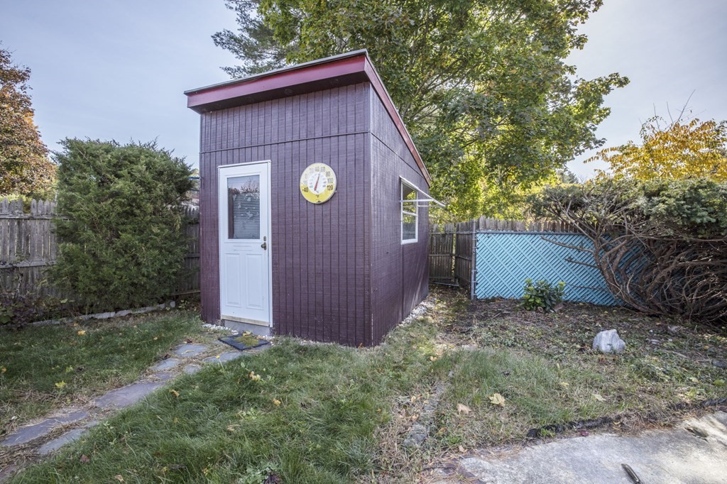 36 Paul Road Bellingham, MA 02019 - Photo 25 of 27 Gallery Image 25