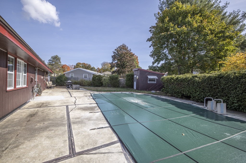 36 Paul Road Bellingham, MA 02019 - Photo 26 of 27 Gallery Image 26