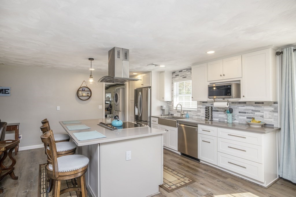36 Paul Road Bellingham, MA 02019 - Photo 9 of 27 Gallery Image 9