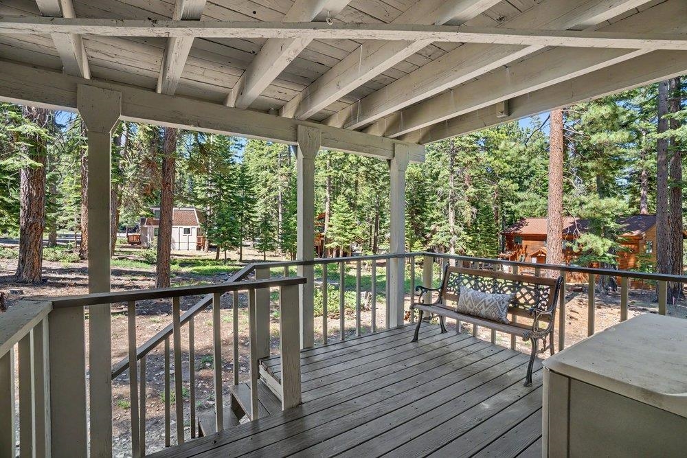 5884 Sudan Road Agate Bay, CA 96140 - Photo 25 of 27