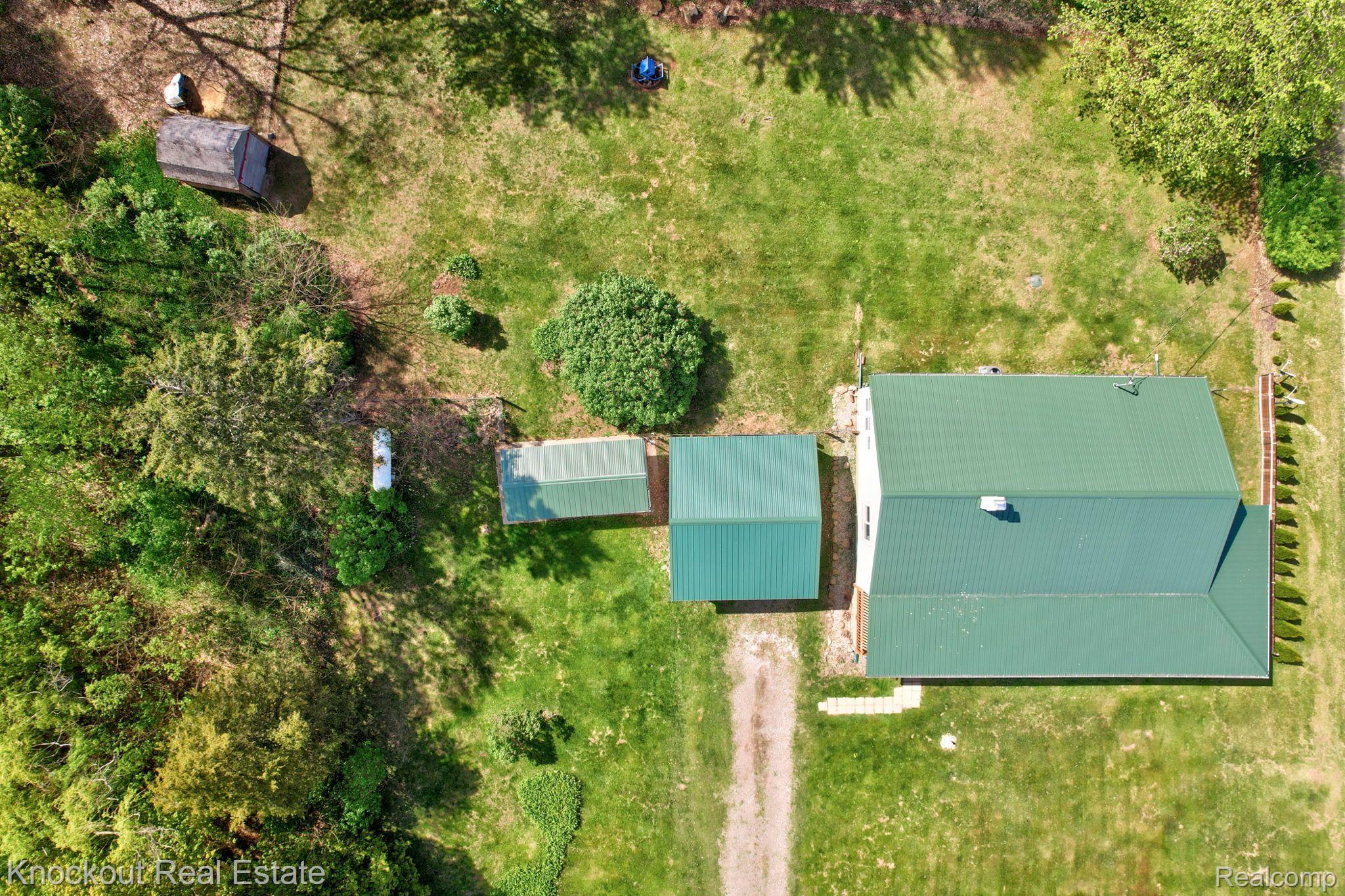 8411 Barnes Road Millington, MI 48746 - Photo 48 of 53 Gallery Image 48
