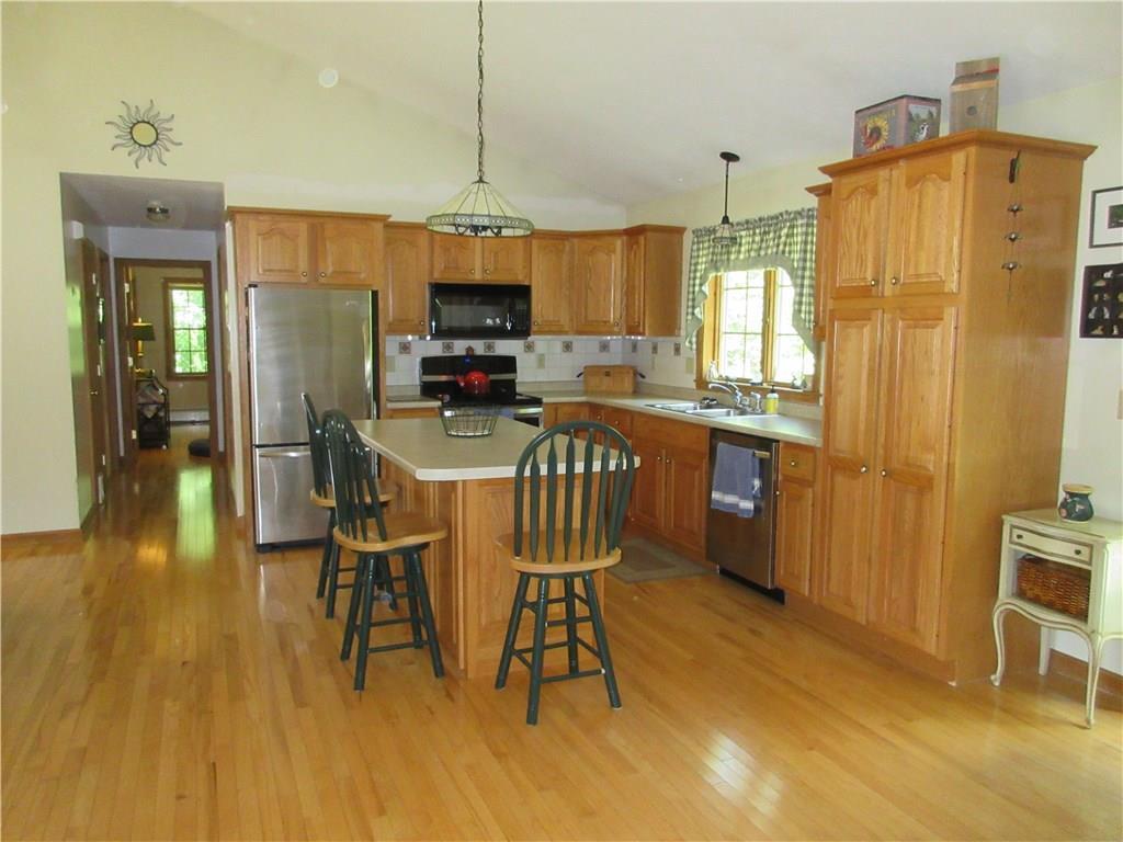155 Pickerel Pond Road Limerick, ME 04048 - Photo 1 of 31 Photo