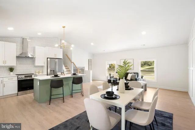 $590,000 | 3206 Rolling Green Drive, Churchville, MD 21028