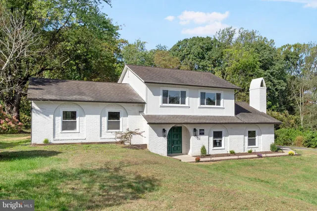 $590,000 | 3206 Rolling Green Drive, Churchville, MD 21028