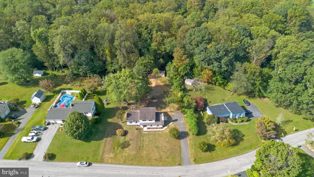 $590,000 | 3206 Rolling Green Drive, Churchville, MD 21028