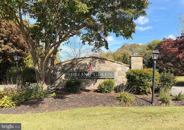 $590,000 | 3206 Rolling Green Drive, Churchville, MD 21028