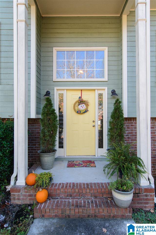 122 Shelby Forest Road Chelsea, AL 35043 - Photo 4 of 45