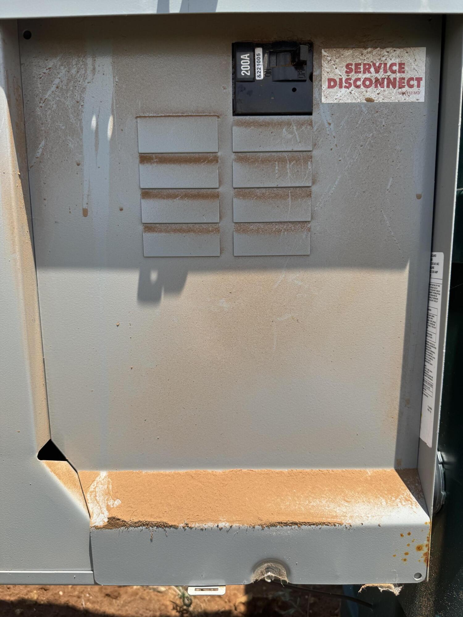 6804 Filly Road Lubbock, TX 79407 - Photo 6 of 10 a view of cupboard