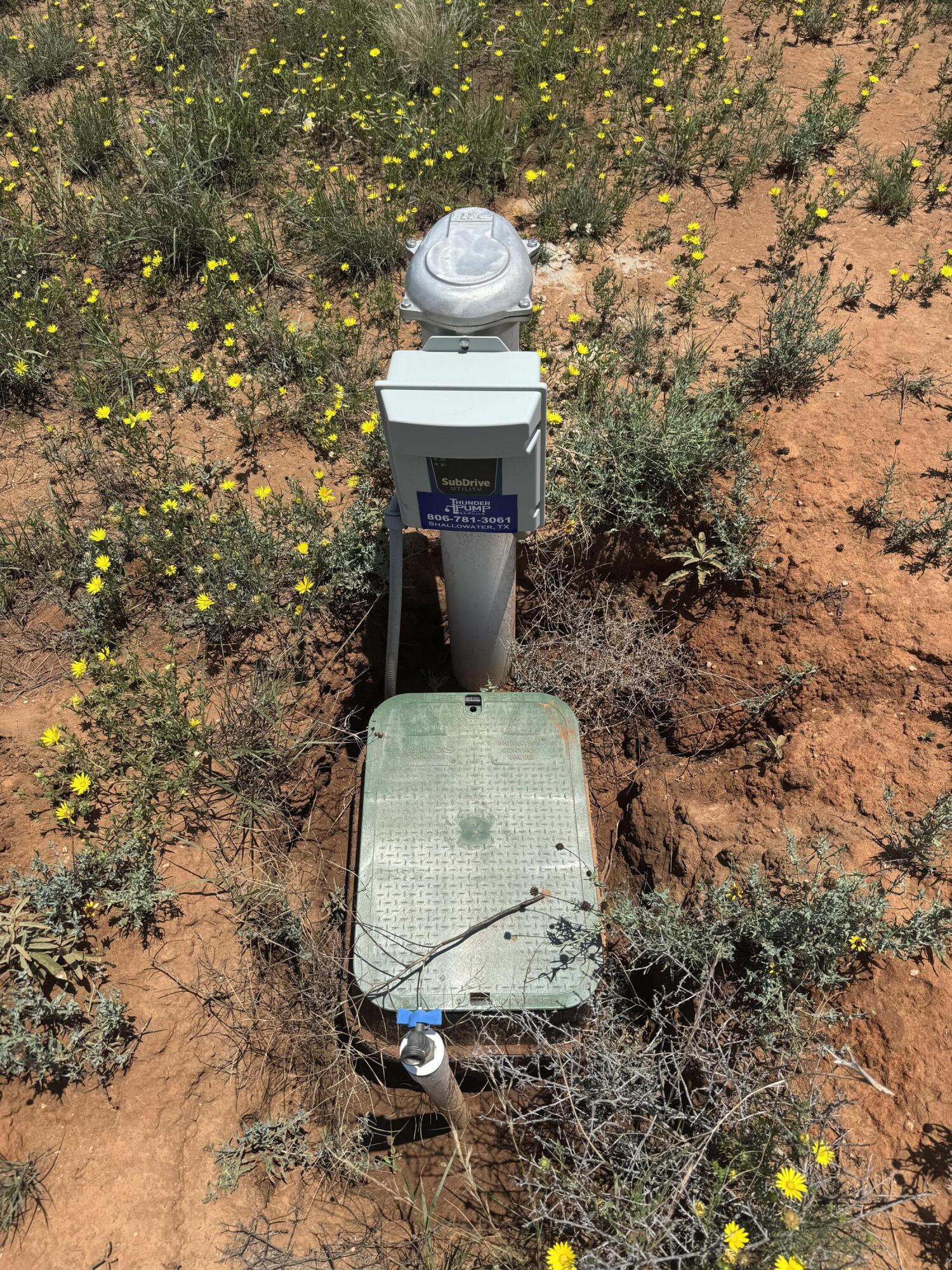 6804 Filly Road Lubbock, TX 79407 - Photo 10 of 10