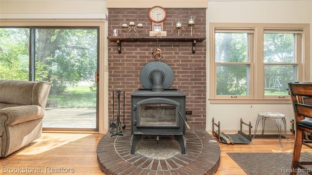 2960 Culbertson Avenue Rochester Hills, MI 48307 - Photo 15 of 34