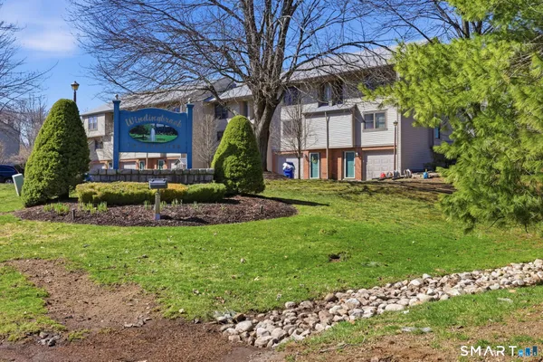 $290,000 | 246 Metacomet Drive, Unit 246, Meriden, CT 06450