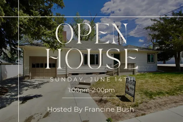 $460,000 | 1317 South Beech Street, Casper, WY 82601