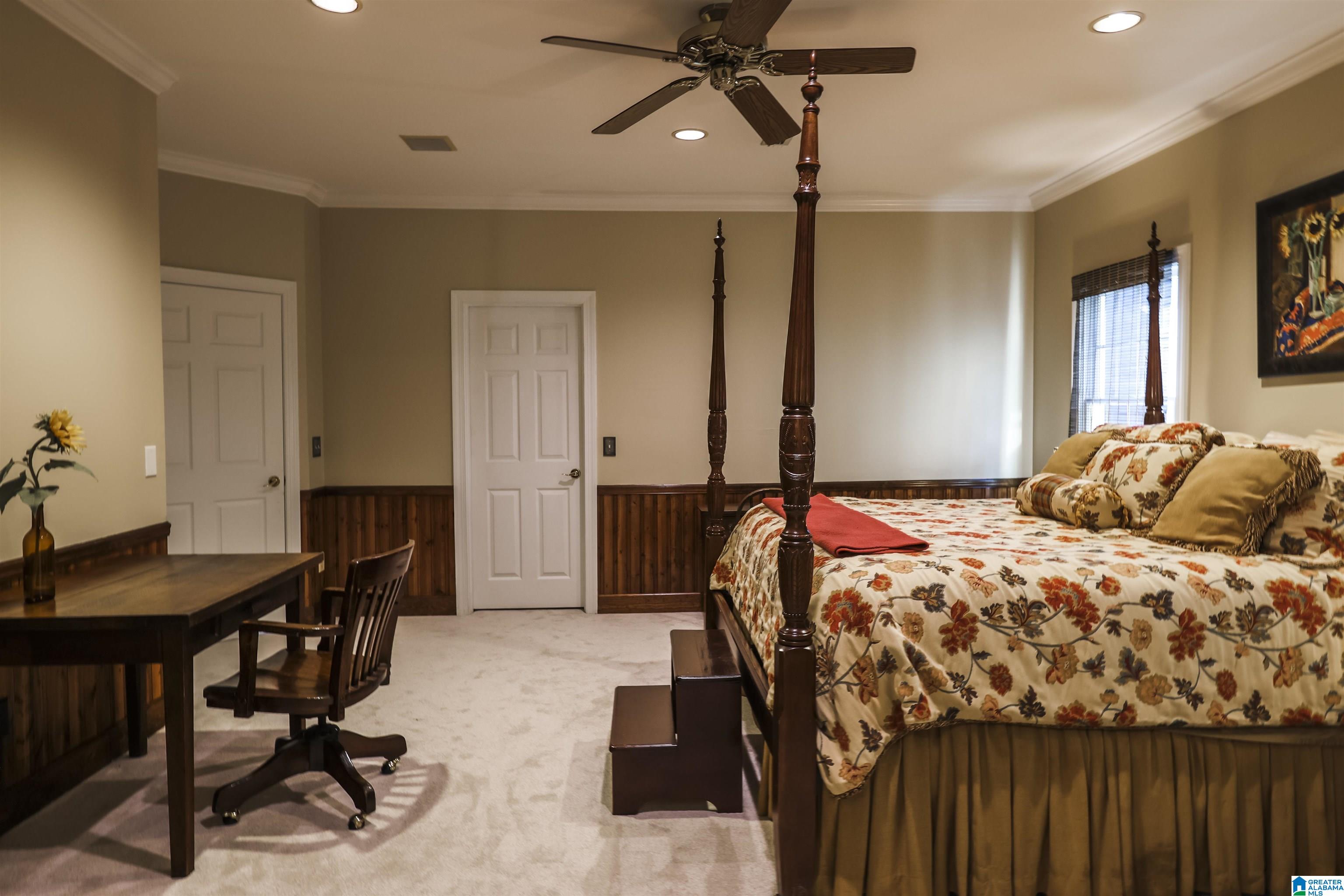 4465 Choccolocco Road Anniston, AL 36207 - Photo 86 of 97