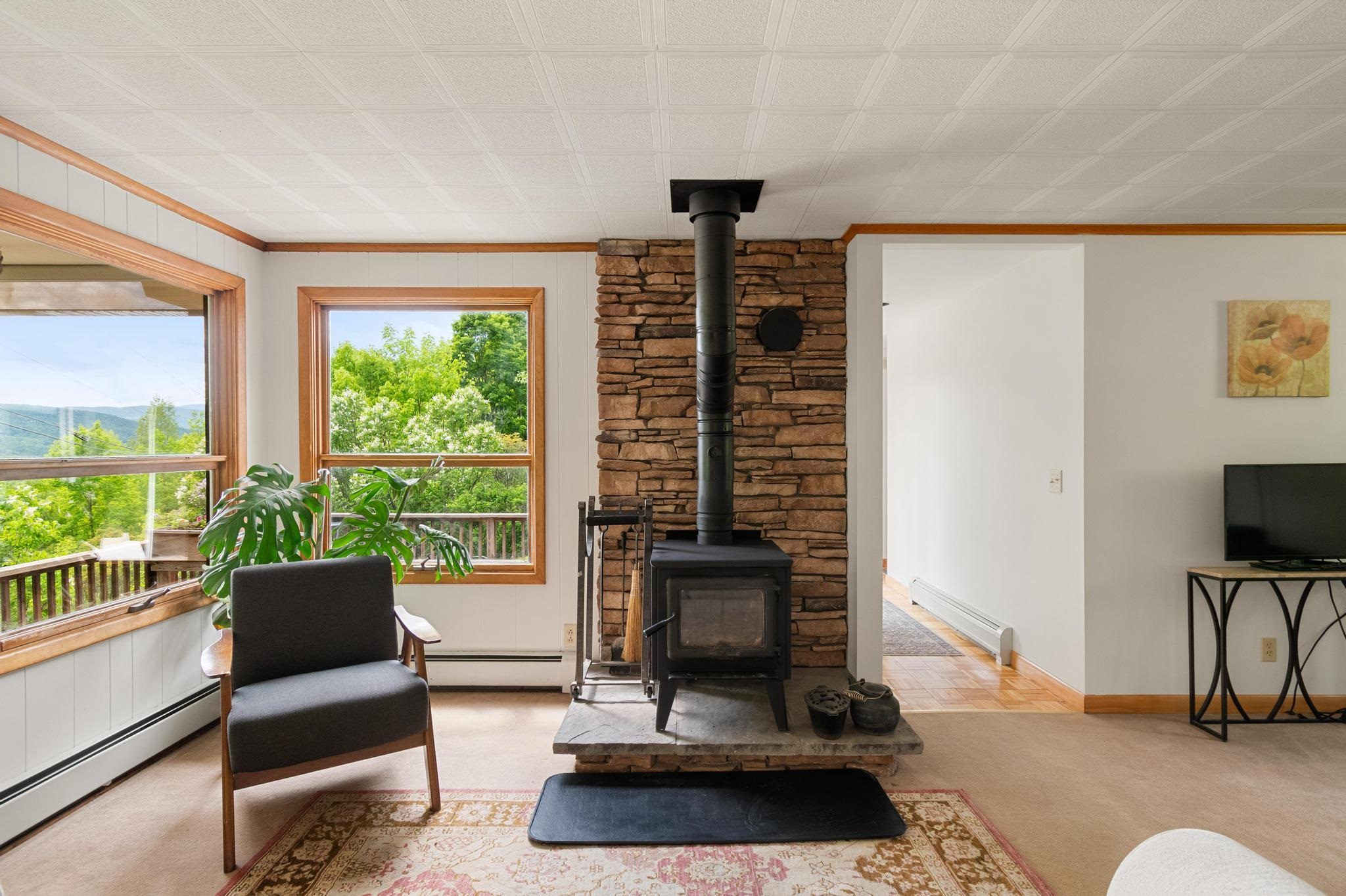 248 Notch Road Middlesex, VT 05602 - Photo 13 of 51