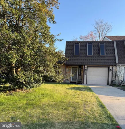 $274,900 | 371 Cherrywood Drive, Clementon, NJ 08021