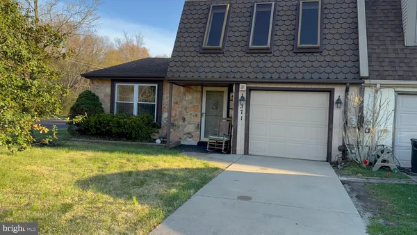 $274,900 | 371 Cherrywood Drive, Clementon, NJ 08021