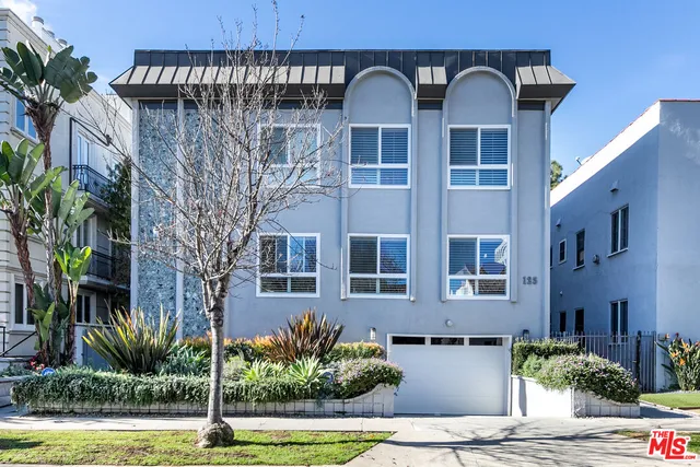 $6,500 | 125 South Elm Drive, Unit 201, Beverly Hills, CA 90212