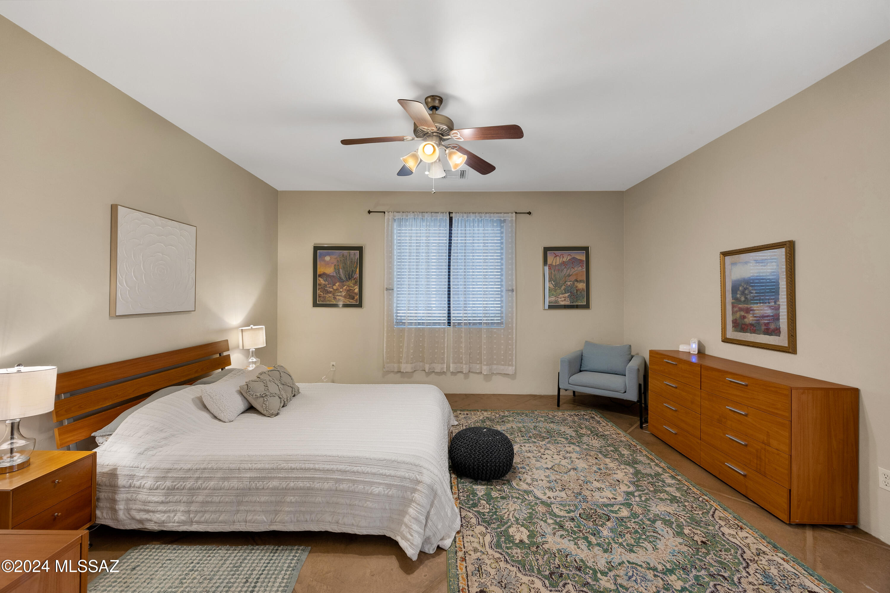 2673 North Sahuara Place Tucson, AZ 85712 - Photo 13 of 46