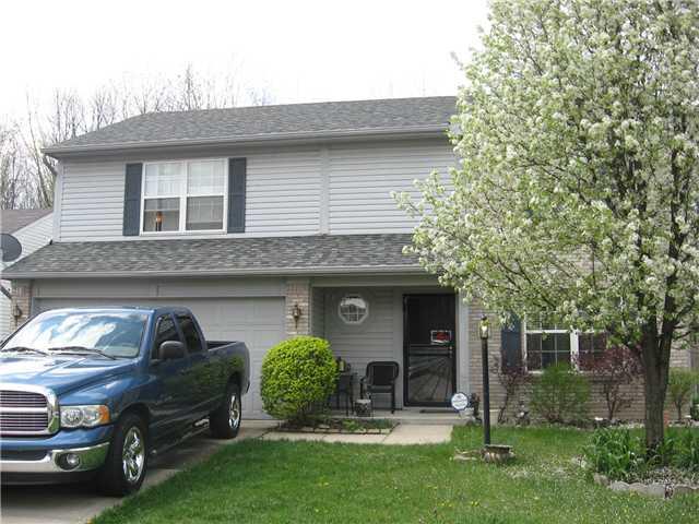 5316 Melbourne Road Indianapolis, IN 46228 - Photo 1 of 12 Gallery Image 1