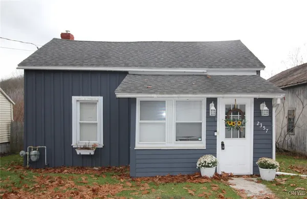 $119,900 | 2357 Main Street, Paris, NY 13322