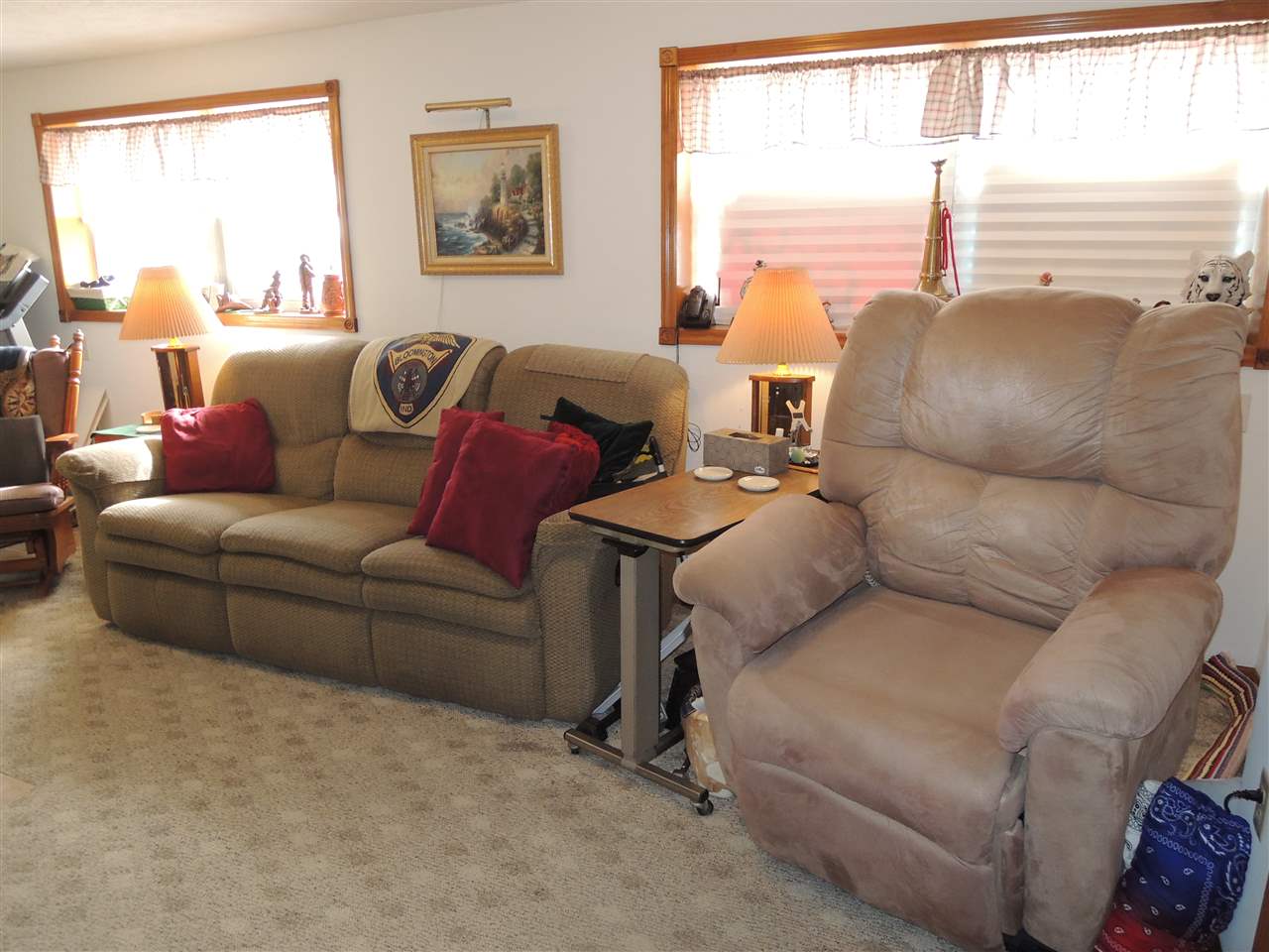 4855 North Louden Road Bloomington, IN 47404 - Photo 11 of 34