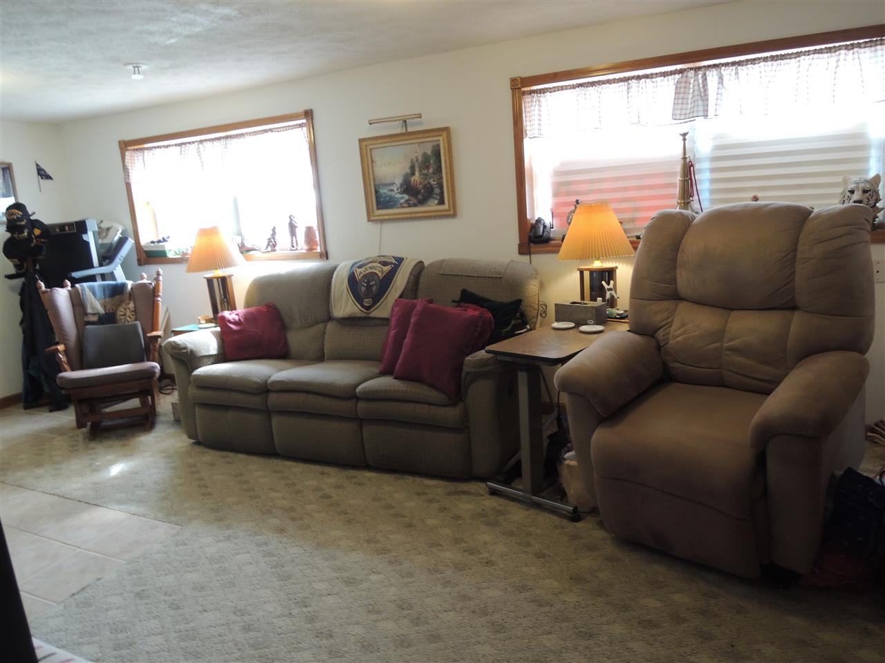 4855 North Louden Road Bloomington, IN 47404 - Photo 12 of 34