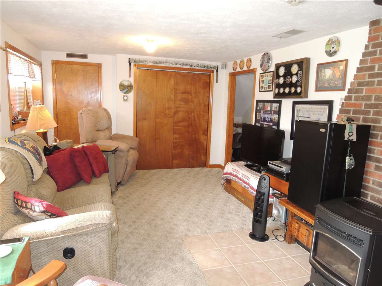 4855 North Louden Road Bloomington, IN 47404 - Photo 13 of 34