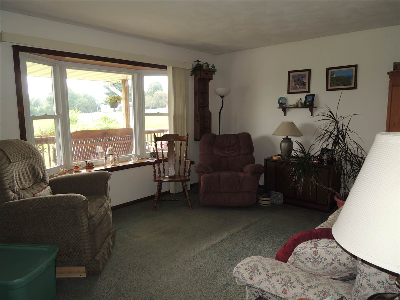 4855 North Louden Road Bloomington, IN 47404 - Photo 18 of 34