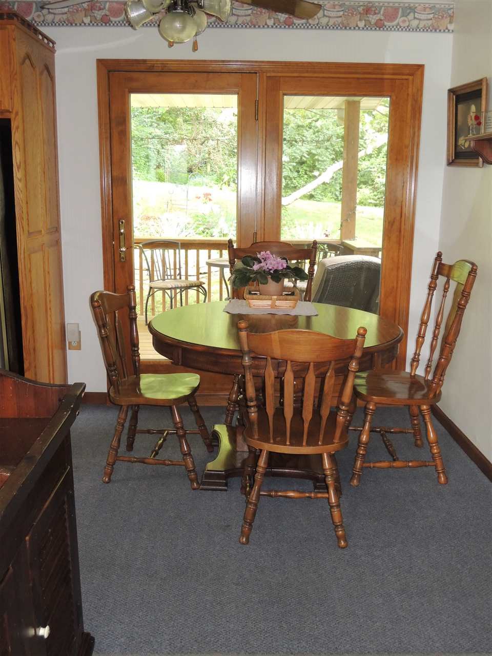 4855 North Louden Road Bloomington, IN 47404 - Photo 20 of 34