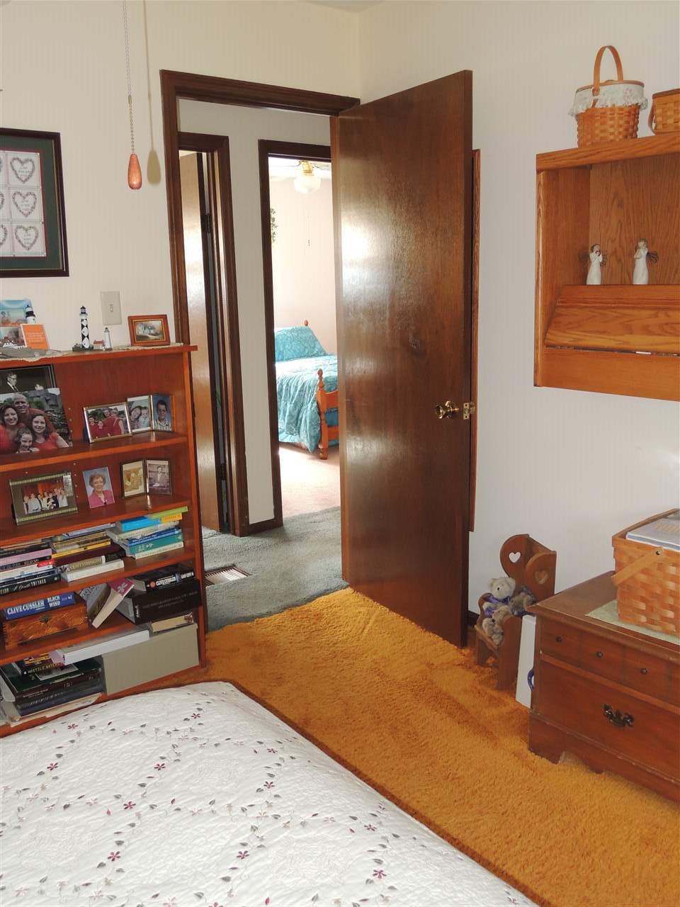 4855 North Louden Road Bloomington, IN 47404 - Photo 29 of 34