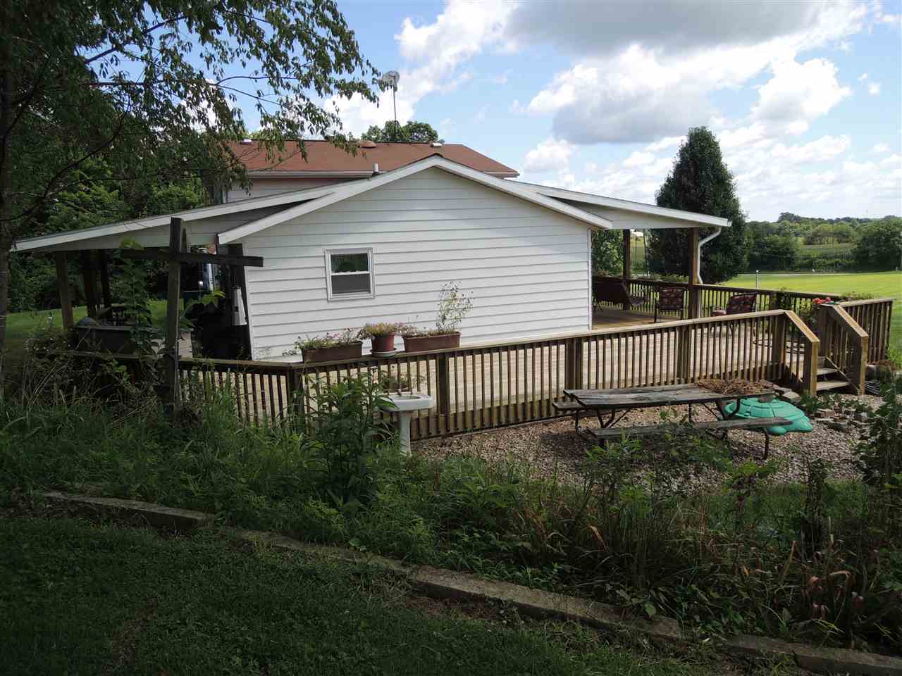 4855 North Louden Road Bloomington, IN 47404 - Photo 4 of 34