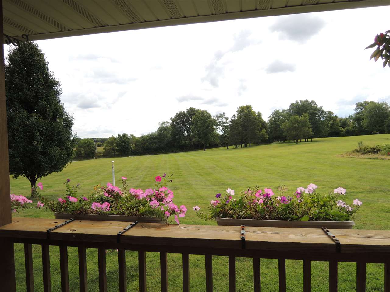 4855 North Louden Road Bloomington, IN 47404 - Photo 33 of 34