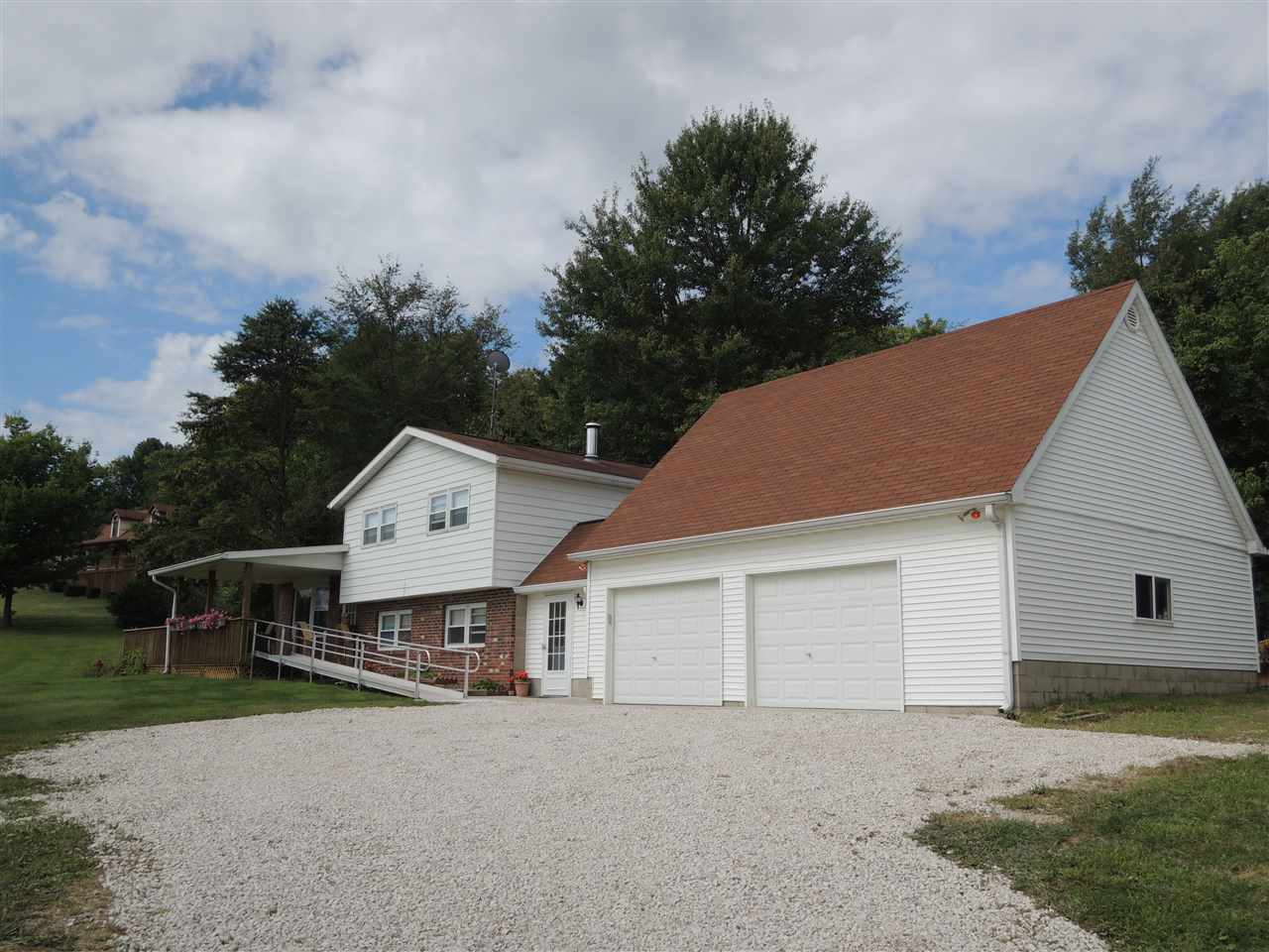 4855 North Louden Road Bloomington, IN 47404 - Photo 34 of 34