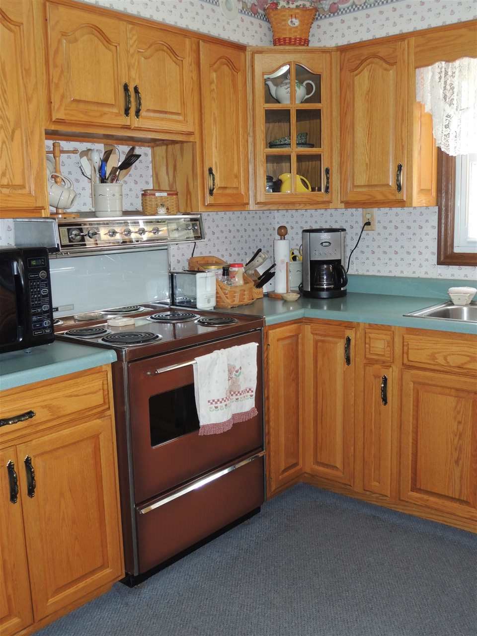 4855 North Louden Road Bloomington, IN 47404 - Photo 8 of 34