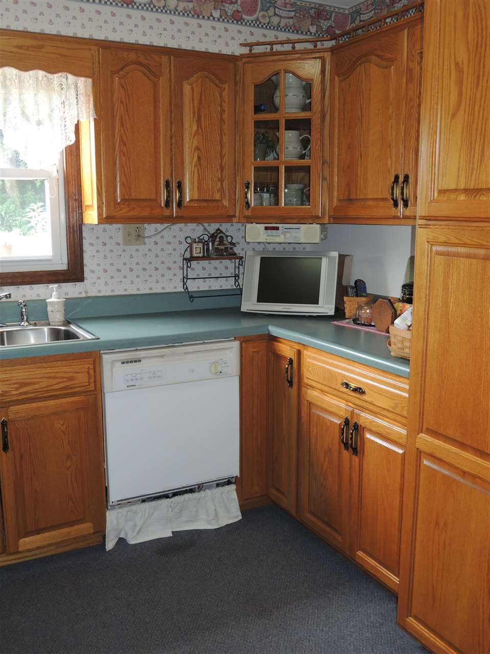 4855 North Louden Road Bloomington, IN 47404 - Photo 9 of 34